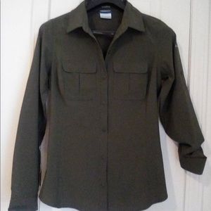 Columbia Omni-Shade Long Sleeve